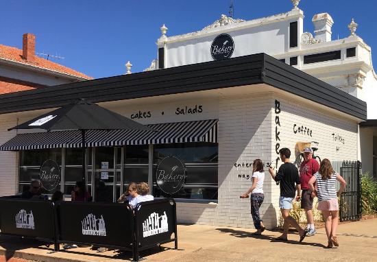 Dumosa ACT Broome Tourism