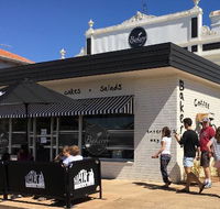 Bakery on Broadway - Broome Tourism