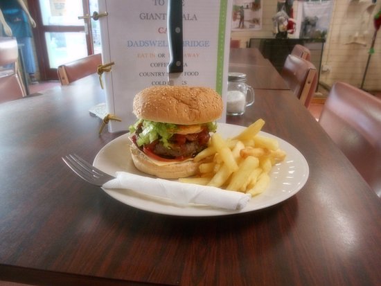 Roses Gap ACT Broome Tourism