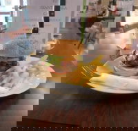 Giant Koala Restaurant Tourist Complex - Broome Tourism