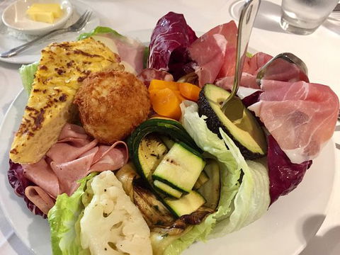 Machiavelli Ristorante Italiano - Broome Tourism 0