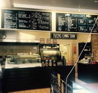 Paradise Point Cafe  Takeaway - Broome Tourism
