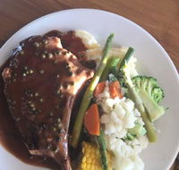 Royal Mail Hotel - Broome Tourism