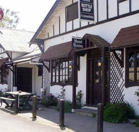 Tatong Tavern - Broome Tourism