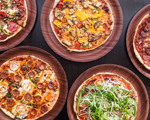 Arthur's Pizza - Broome Tourism 0