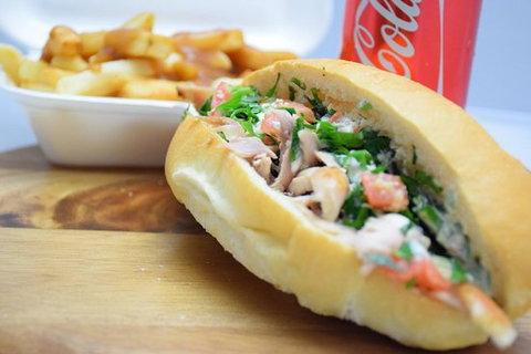 Texas Charcoal Chicken - Broome Tourism 0