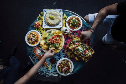 Pablo's Kitchen - Broome Tourism 0