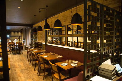 Annata - Broome Tourism 0