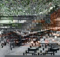 Barrel Bar and Dining - Broome Tourism