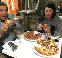 Blues Gourmet - Broome Tourism