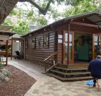 Botanica Garden Cafe - Broome Tourism