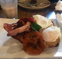 Cafe de Casablanca - Broome Tourism