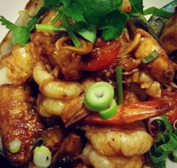 Chedi Thai - Broome Tourism