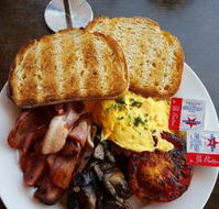 Coal Loader Cafe - Broome Tourism