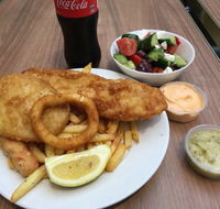 Costi Fish  Chips North Sydney - Broome Tourism