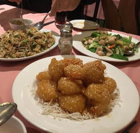 Galston Chinese Restaurant - Broome Tourism
