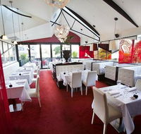 Le Bistro - Broome Tourism