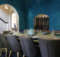 Moorish Blue - Broome Tourism