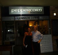 Peppercorn  Cremorne - Broome Tourism