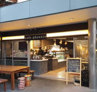 Phoenix Cafe - Broome Tourism