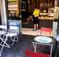 Rolls Vietnam - Broome Tourism