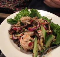 Tamarind Thai - Broome Tourism