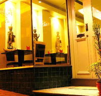 Thaii Restaurant - Broome Tourism