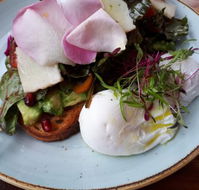 Third Rail Cafe - Broome Tourism