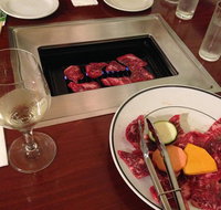 Yakinku Restaurant Wakana - Broome Tourism