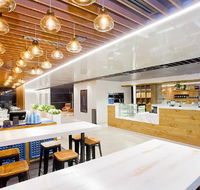 Zealous Brasserie - Broome Tourism
