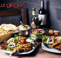 Zinger Taj indian Cuisine - Broome Tourism