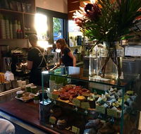 Bellagio Cafe - Broome Tourism