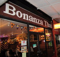 Bonanza Thai - Broome Tourism