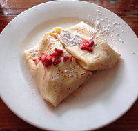 Jenny's Cafe - Broome Tourism