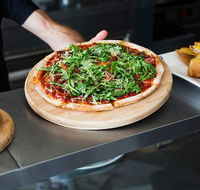 The Allambie Pizza Shop - Broome Tourism
