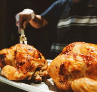The Char Rotisserie - Broome Tourism