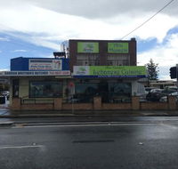 Alwaha Abu Hussein Lebanese Cuisine - Broome Tourism