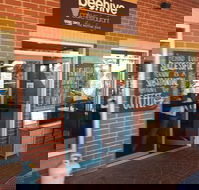 Beehive Cafe - Broome Tourism