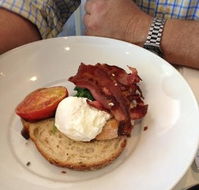 Cafe Longshot - Broome Tourism