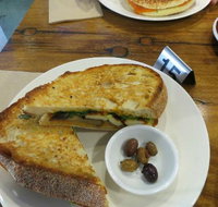 Fuel espresso bar - Broome Tourism