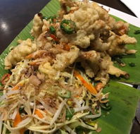 Green Mango Vietnamese Restaurant - Broome Tourism