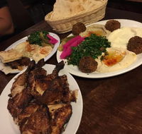 HAWA Charcoal Chicken - Broome Tourism
