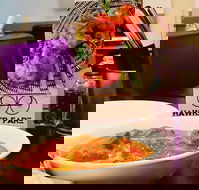 Hawker Fare - Broome Tourism