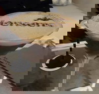 Jensens Bar  Restaurant - Broome Tourism