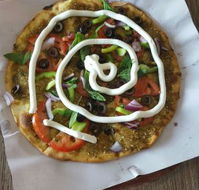 Khoder's Pizza Cafe - Broome Tourism