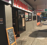 Mimmo's A-La-Carte  Pizza - Broome Tourism