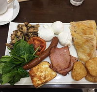 Poveli Deli Cafe - Broome Tourism