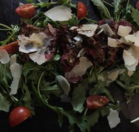 Sorrento Wood Fired - Broome Tourism