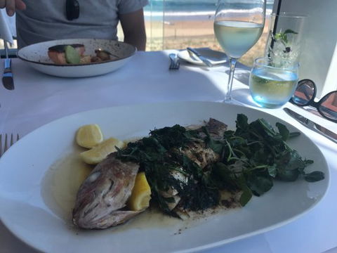 Summer Salt - Broome Tourism 0