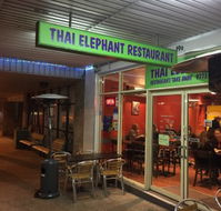 Thai Elephant - Broome Tourism